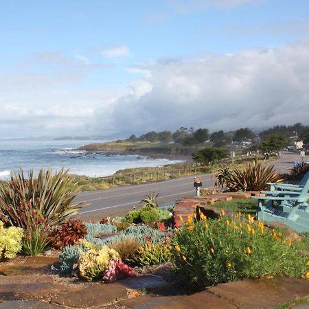 Cambria Shores Inn Exterior photo
