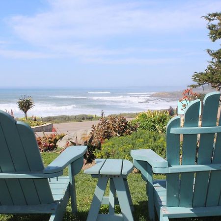 Cambria Shores Inn Exterior photo