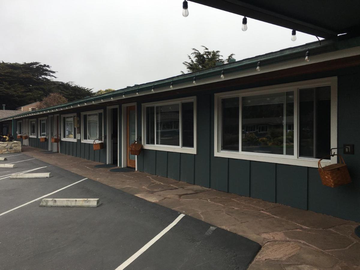 Cambria Shores Inn Exterior photo