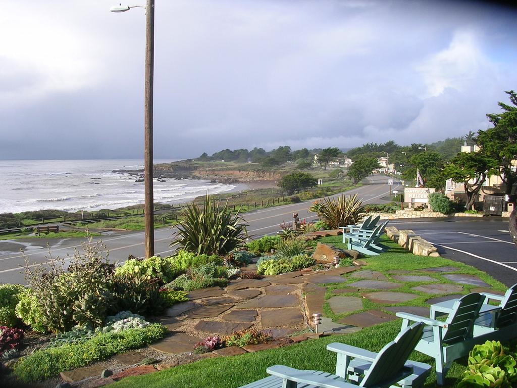 Cambria Shores Inn Exterior photo