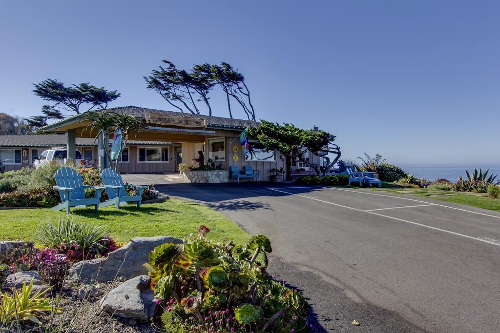 Cambria Shores Inn Exterior photo