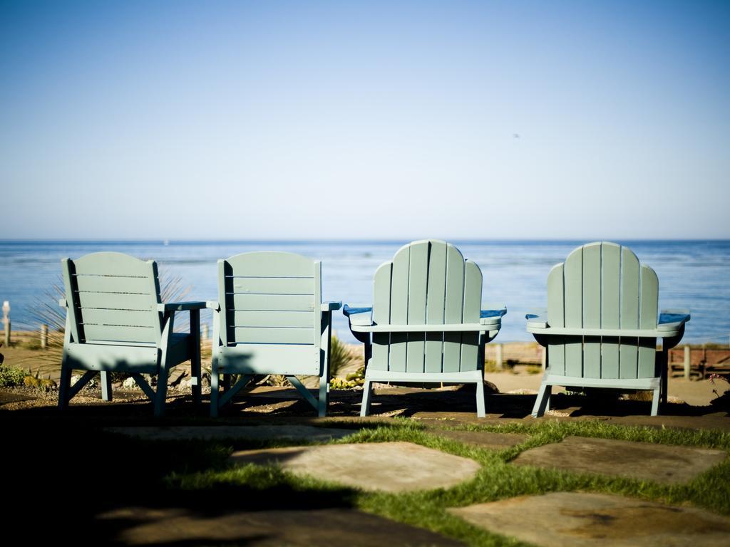 Cambria Shores Inn Exterior photo