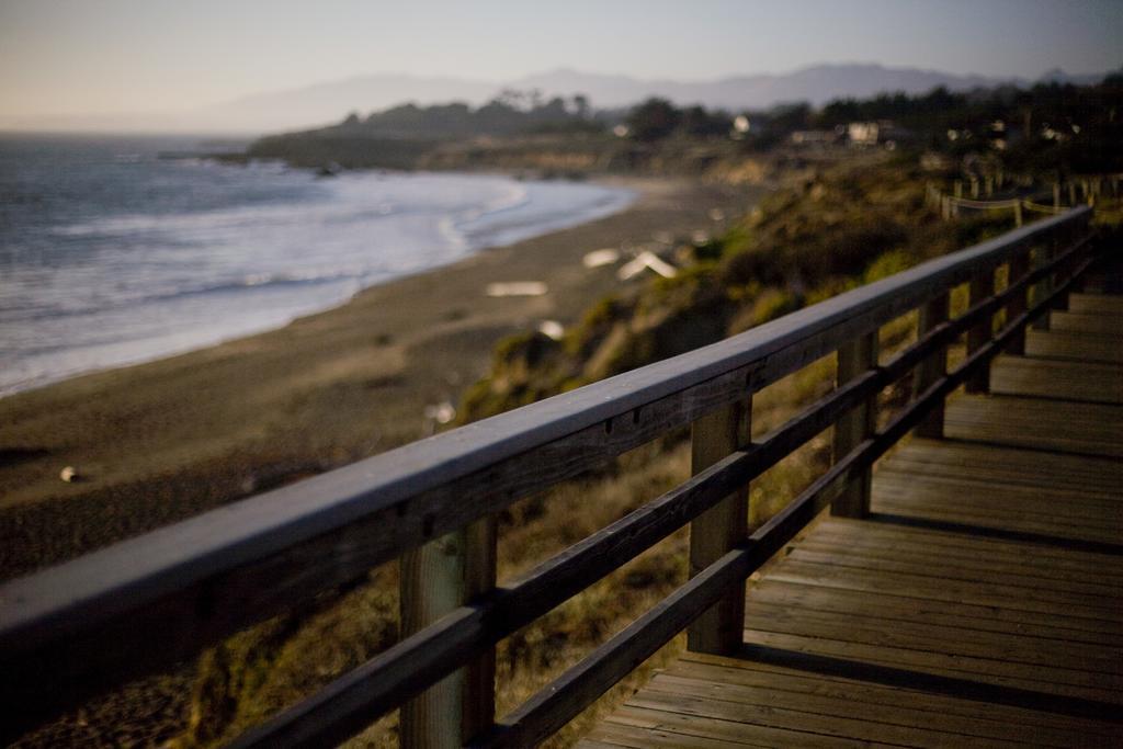 Cambria Shores Inn Exterior photo