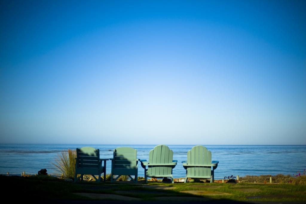 Cambria Shores Inn Exterior photo