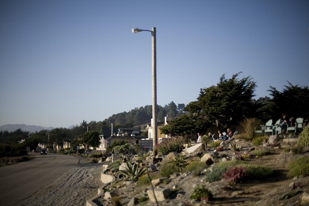 Cambria Shores Inn Exterior photo