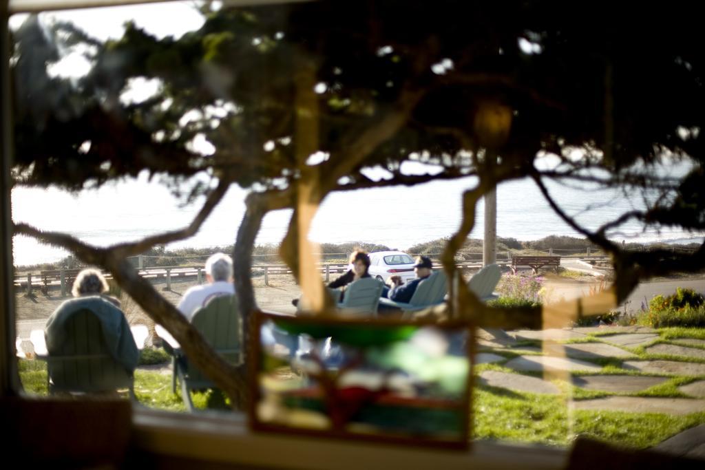 Cambria Shores Inn Exterior photo