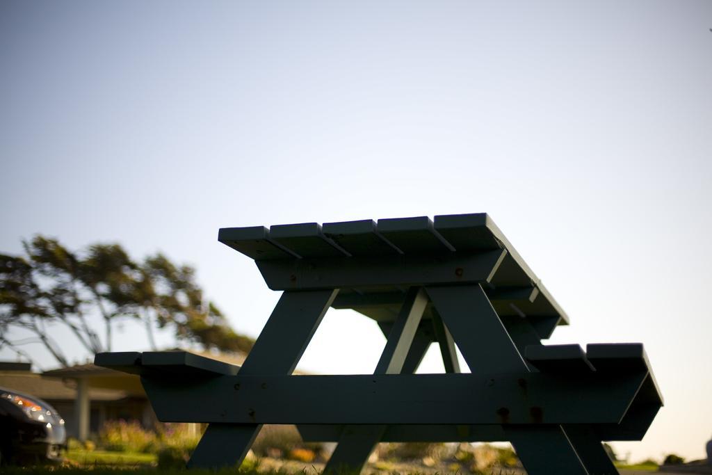 Cambria Shores Inn Exterior photo