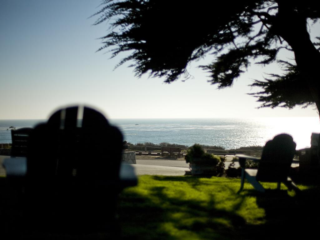 Cambria Shores Inn Exterior photo