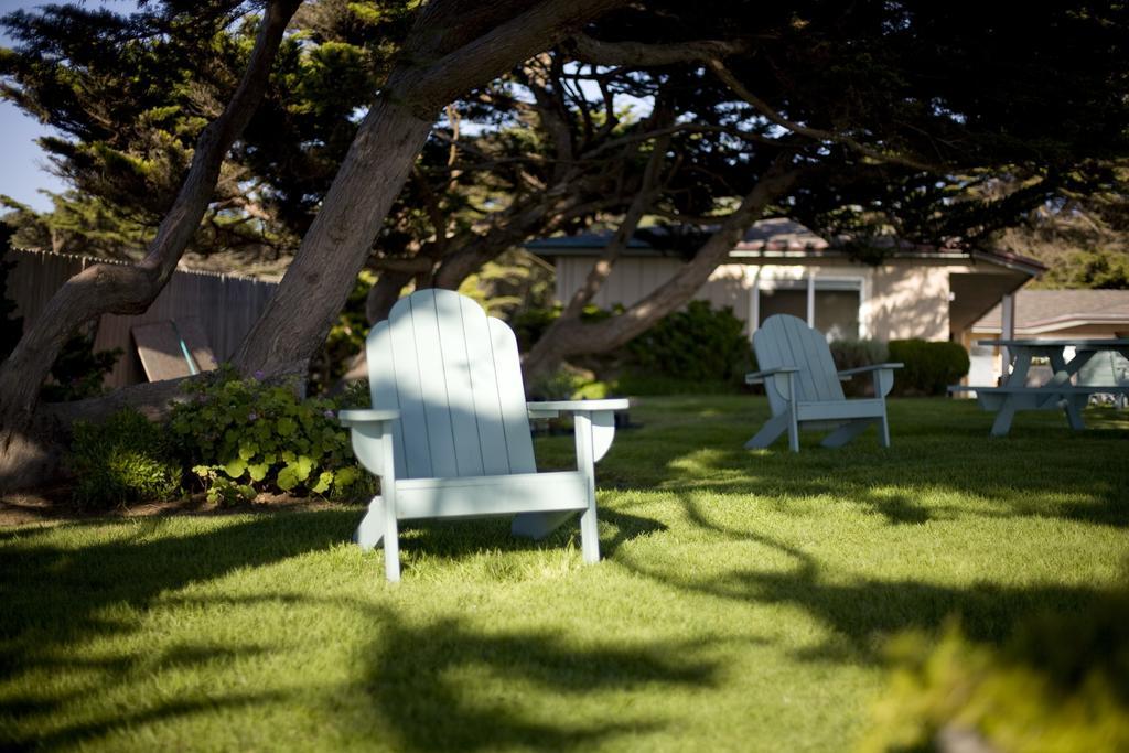 Cambria Shores Inn Exterior photo