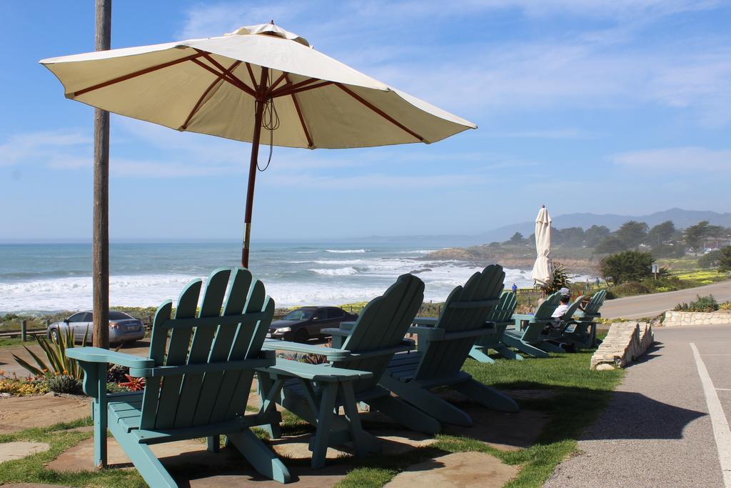 Cambria Shores Inn Exterior photo