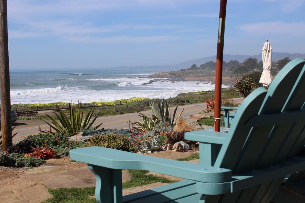 Cambria Shores Inn Exterior photo