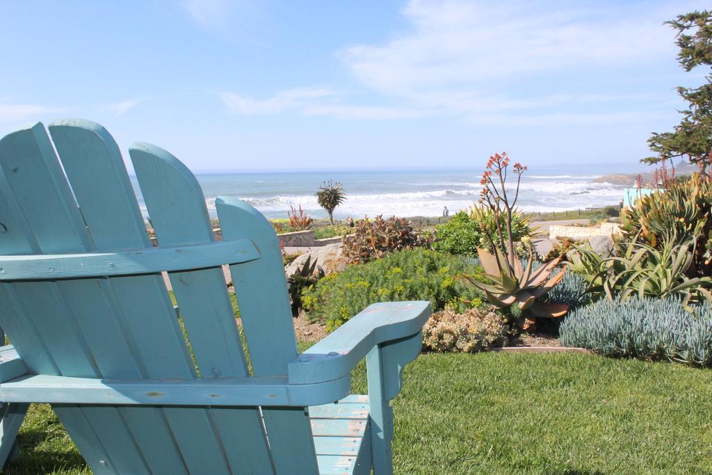 Cambria Shores Inn Exterior photo