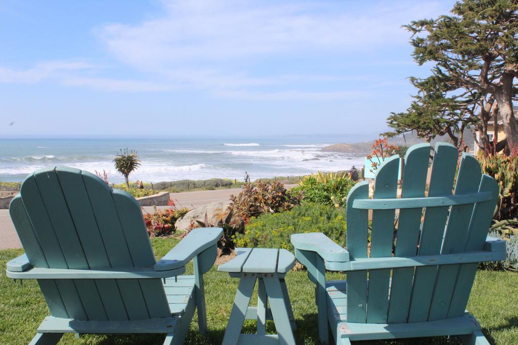 Cambria Shores Inn Exterior photo