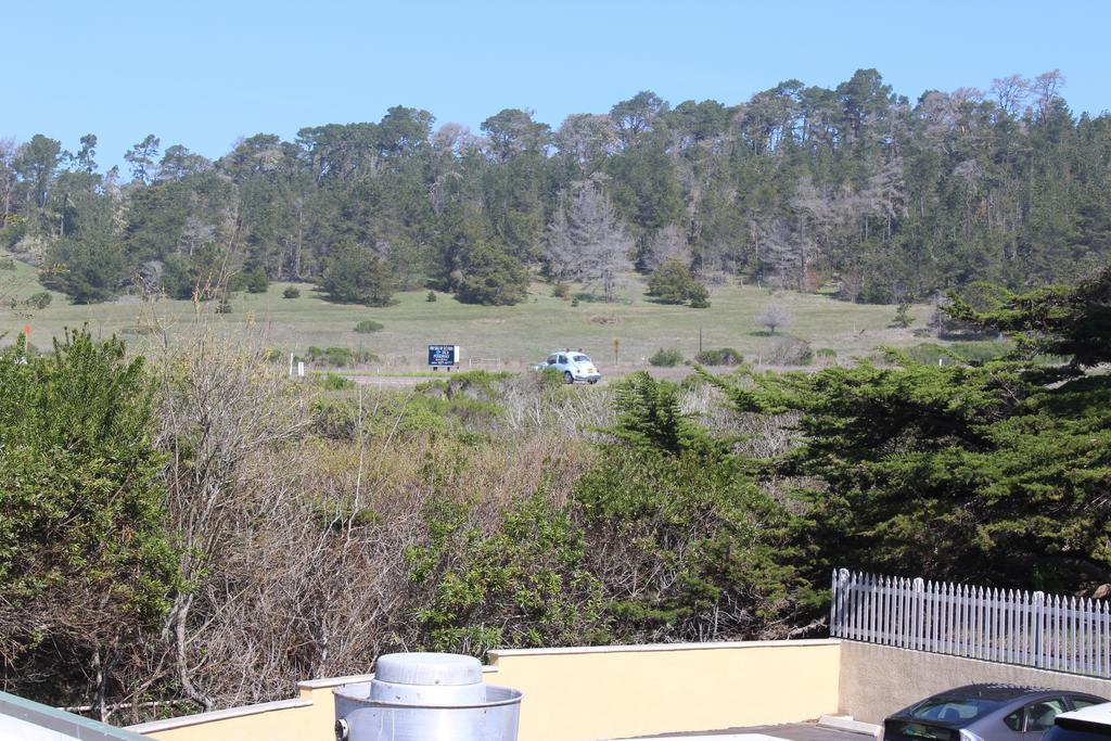 Cambria Shores Inn Exterior photo