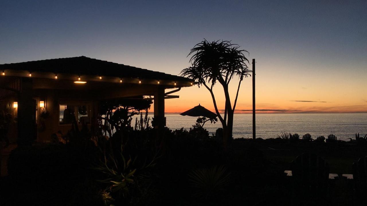 Cambria Shores Inn Exterior photo