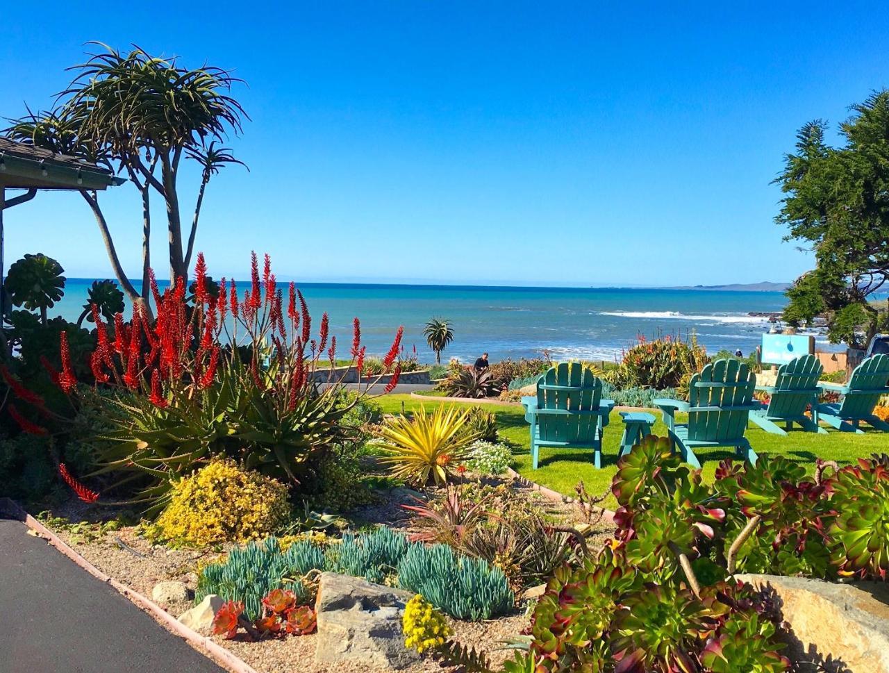 Cambria Shores Inn Exterior photo
