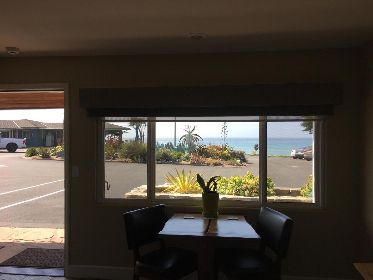 Cambria Shores Inn Exterior photo