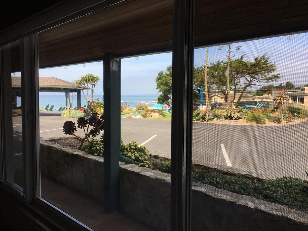 Cambria Shores Inn Exterior photo